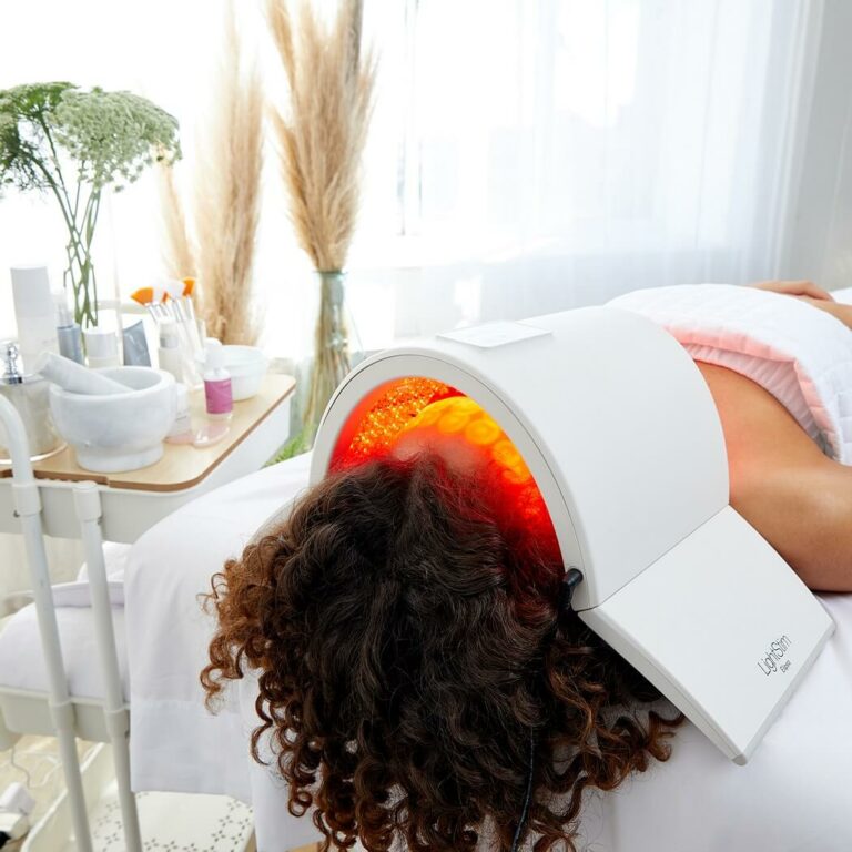 All You Need To Know About Lightstim LED Light Therapy