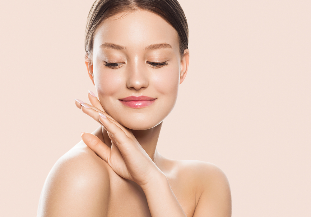 Achieve youthful skin with regular facials and expert care.